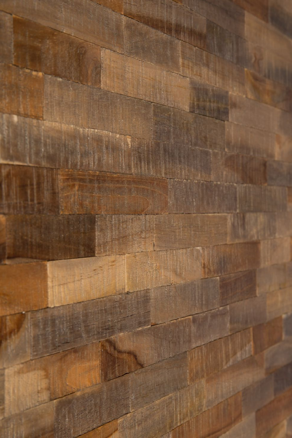 Round Teak Dining Table | DF Mo | OROA.com