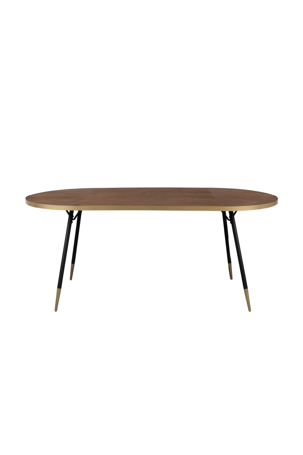 Ash Wood Dining Table | DF Denise | OROA.com
