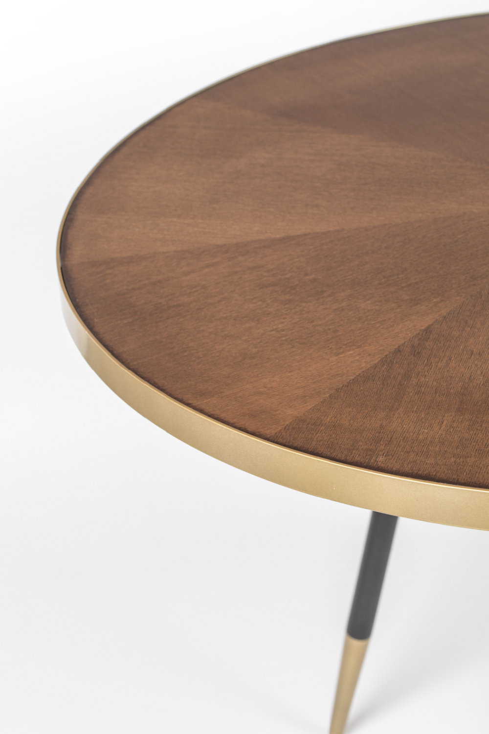 Ash Wood Dining Table | DF Denise | OROA.com