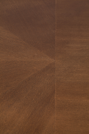 Ash Wood Dining Table | DF Denise | OROA.com