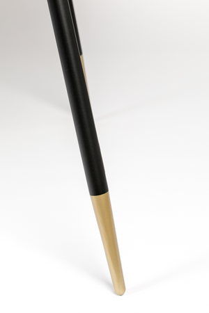 Ash Wood Dining Table | DF Denise | OROA.com