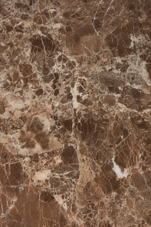 Marble Finish Pedestal Dining Table | DF Maru | Oroa.com