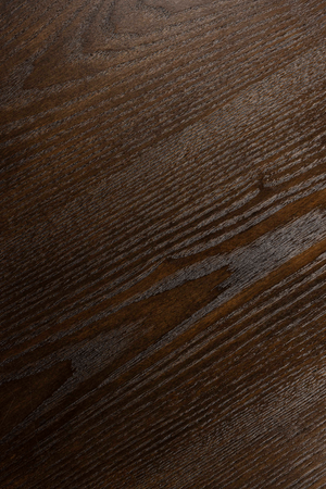 Round Pedestal Coffee Table | DF Raku | OROA.com