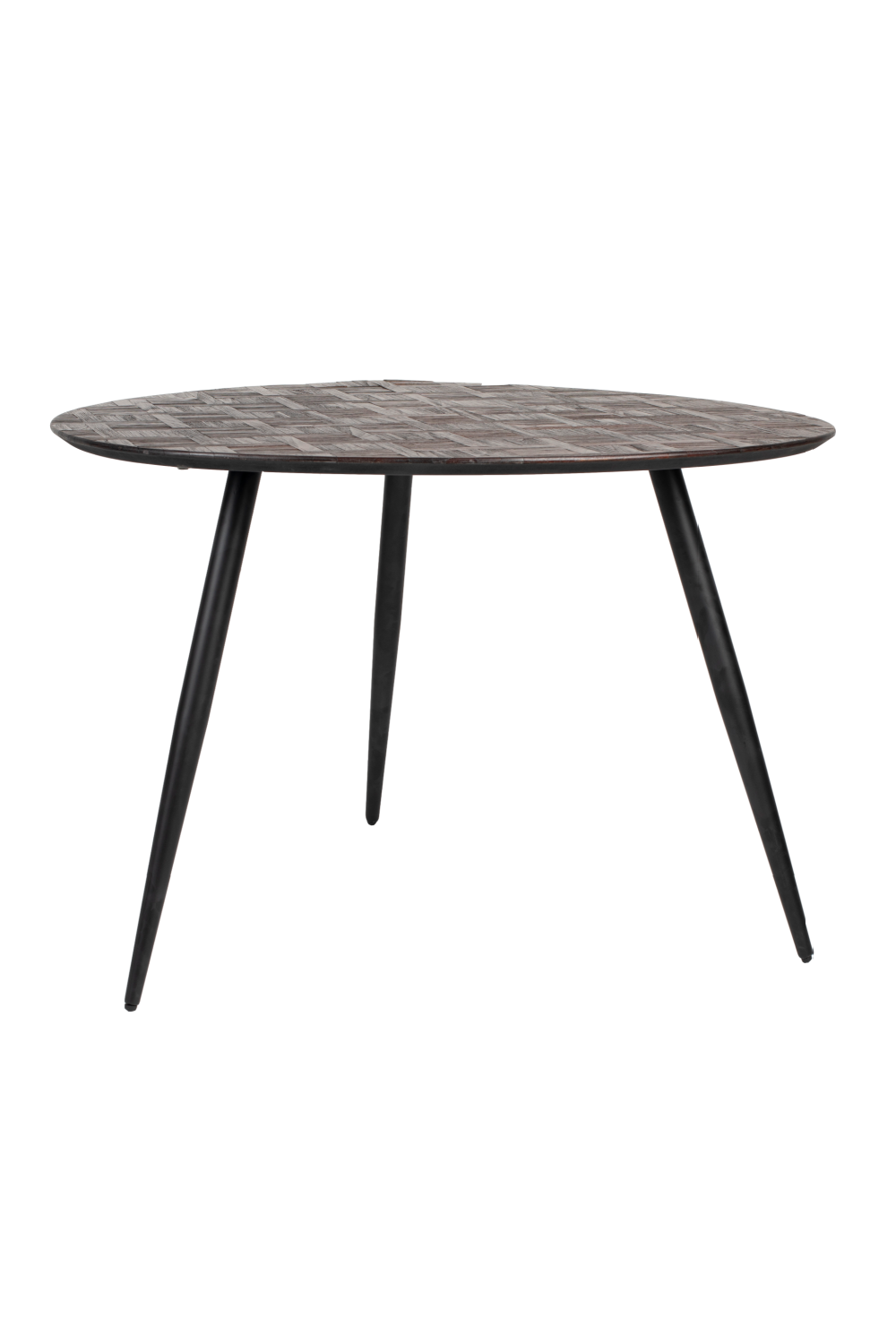 Teak Dining Table | DF Webster | OROA.com