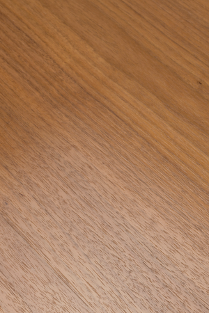 Modern Brown Dining Table | DF Chase | OROA.com