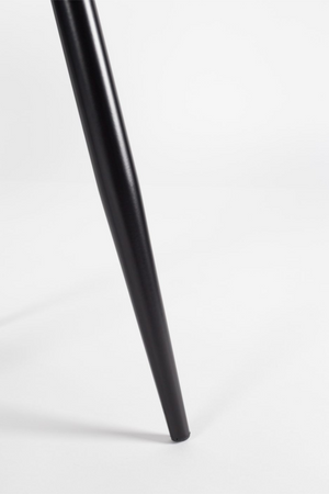 Wooden 3-Legged Side Tables (2) | DF Daven | Oroa.com