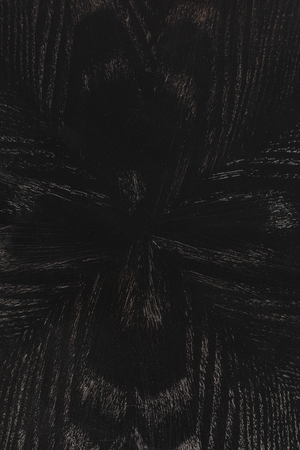 Round Wooden Side Table | DF Fabio | Oroa.com