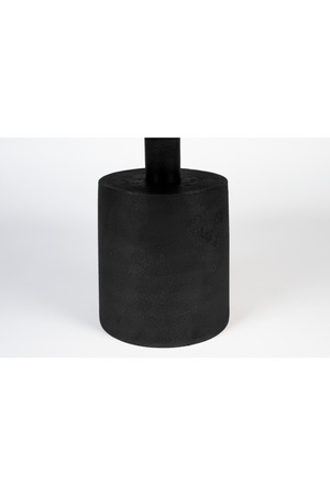 Aluminum Round Coffee Table | DF Mason | Oroa.com