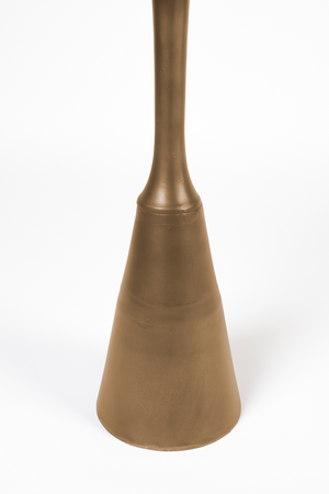 Antique Pedestal Side Table | DF Noah | Oroatrade.com