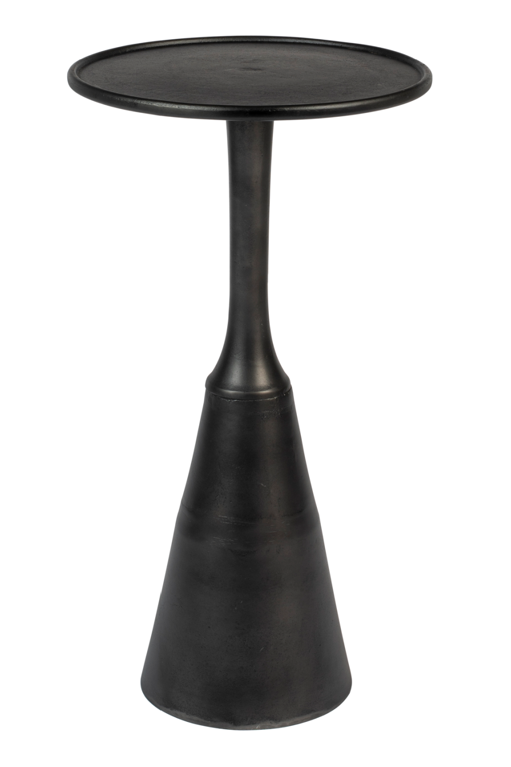 Antique Pedestal Side Table | DF Noah | Oroatrade.com