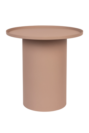 Round Side Table | DF Sverre | OROA.com
