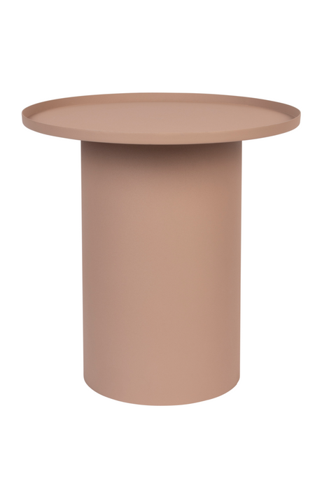 Round Side Table | DF Sverre | OROA.com