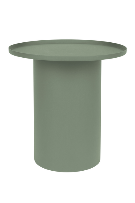 Round Side Table | DF Sverre | OROA.com