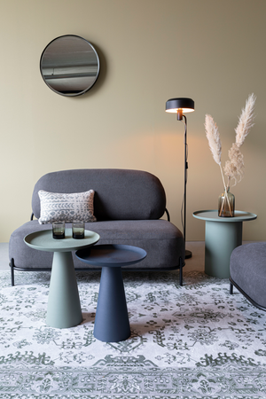 Round Side Table | DF Sverre | OROA.com