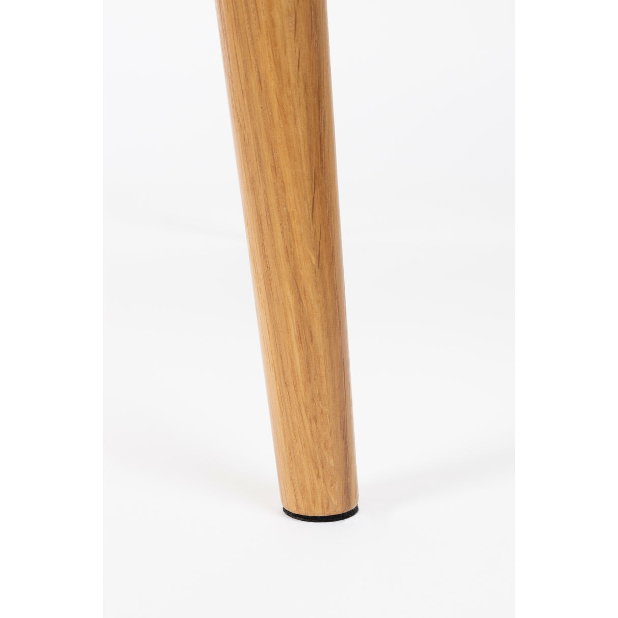   Modern European furniture - Round Oak Coffee Table - www.oroa.com | Oroa.com