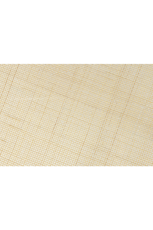 Natural Rattan Modern Coffee Table | DF Haru | OROA.com