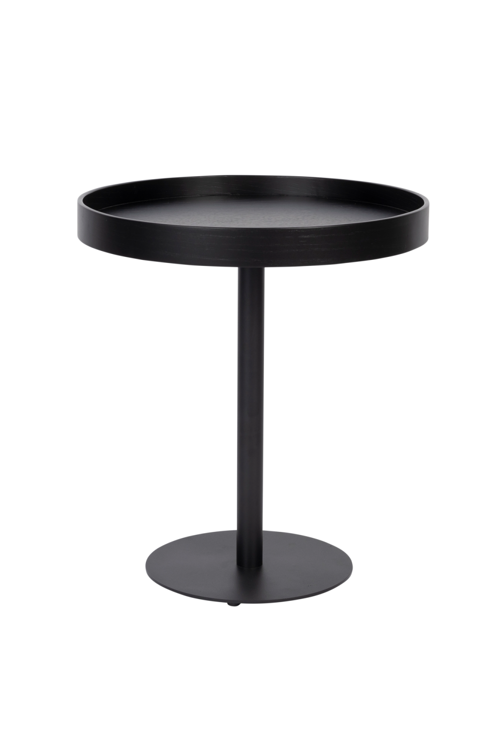 Oak Side Table S | DF Yuri | OROA.com