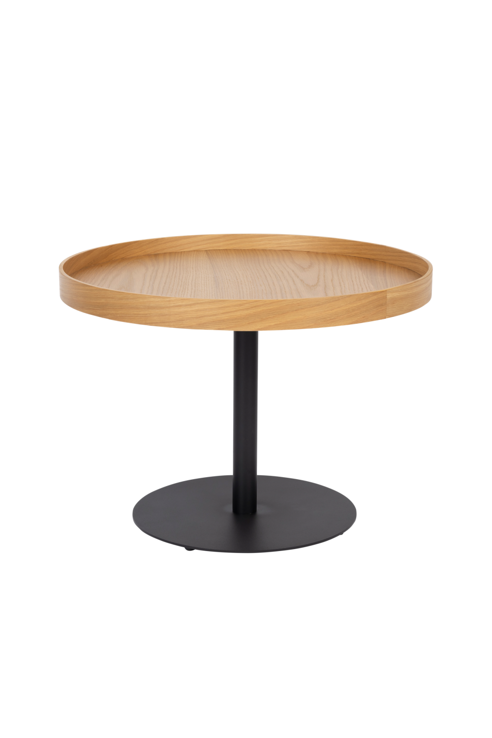 Oak Side Table M | DF Yuri | OROA.com