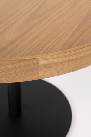 Oak Side Table M | DF Yuri | OROA.com
