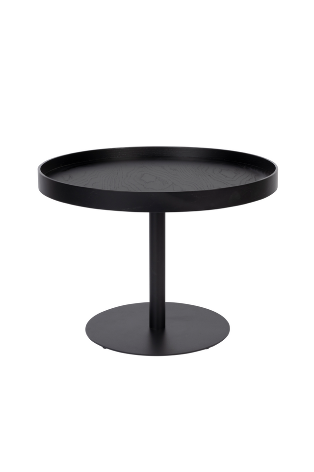 Oak Side Table M | DF Yuri | OROA.com