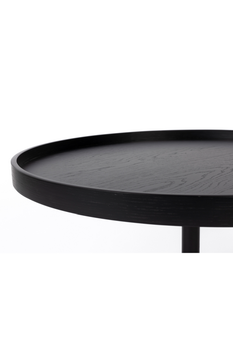 Oak Side Table L | DF Yuri | OROA.com