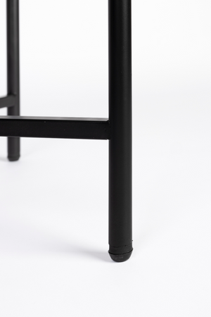 Square Coffee Table | DF Marcio | OROA.com