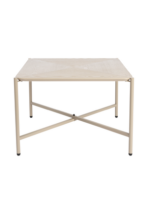 Square Coffee Table | DF Marcio | OROA.com