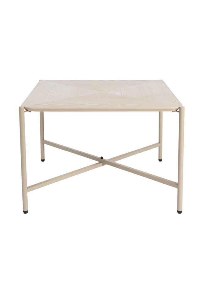 Square Coffee Table | DF Marcio | OROA.com