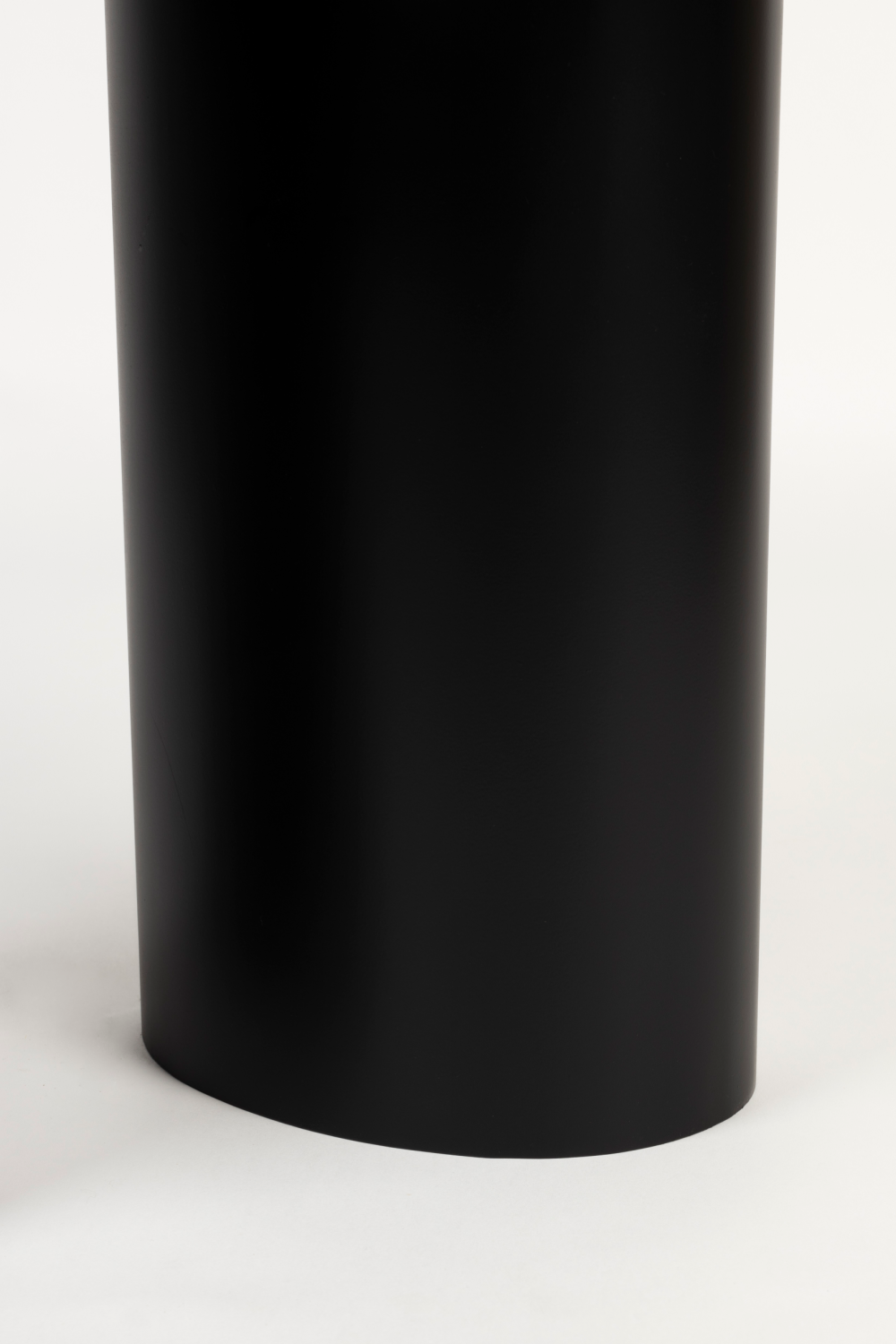 Black Mango Wood Side Tables (2) | DF Bela | OROA.com