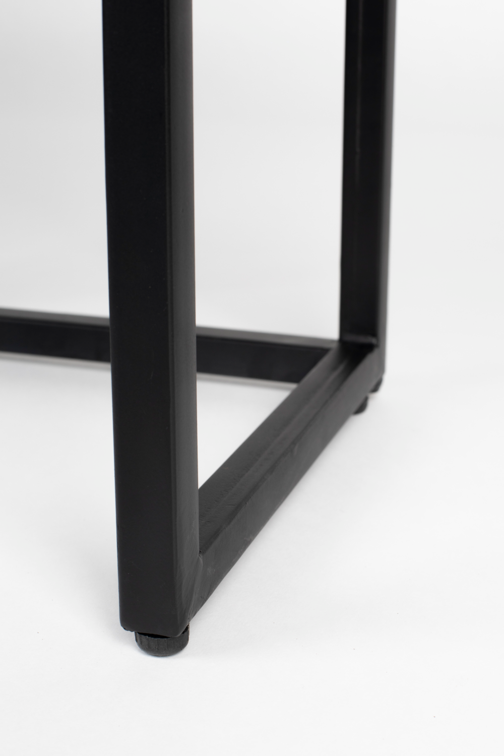 Teak 2-Drawer Side Table | DF Webster | OROA.com