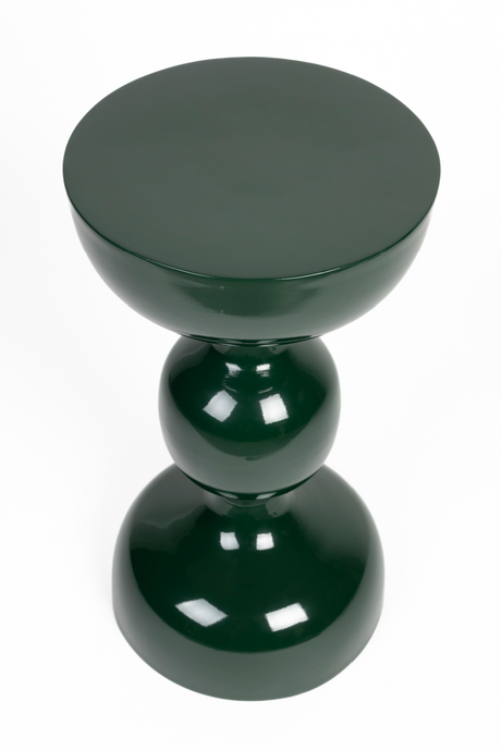 Modern Metal Side Table | DF Lars | OROA.com