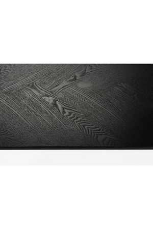 Herringbone Top Console Table | DF Fabio | OROA.com