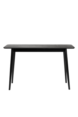 Herringbone Top Console Table | DF Fabio | OROA.com