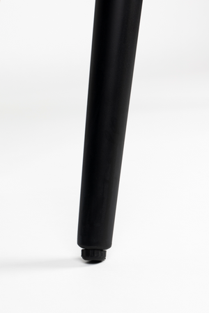 Brown Teak Console Table | DF Webster | OROA.com