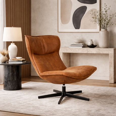   Modern Lounge Chair | Oroa.com