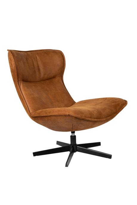 Modern Lounge Chair | DF John | OROA.com