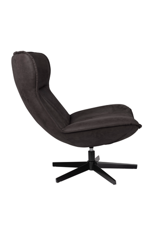 Modern Lounge Chair | DF John | OROA.com