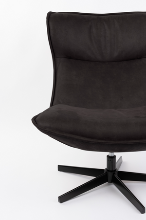 Modern Lounge Chair | DF John | OROA.com