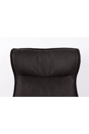 Modern Lounge Chair | DF John | OROA.com