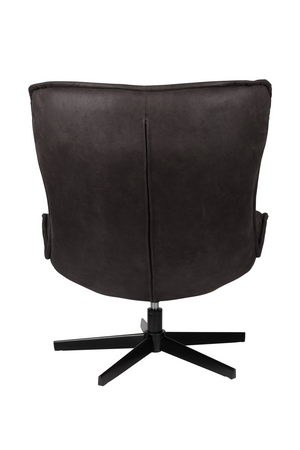 Modern Lounge Chair | DF John | OROA.com