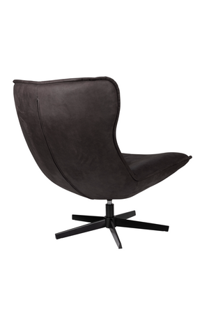 Modern Lounge Chair | DF John | OROA.com