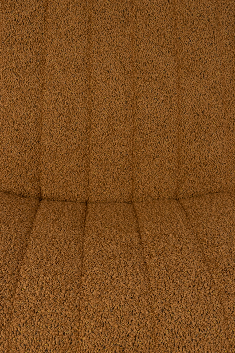 Bouclé Swivel Lounge Chair | DF Jax | Oroatrade.com