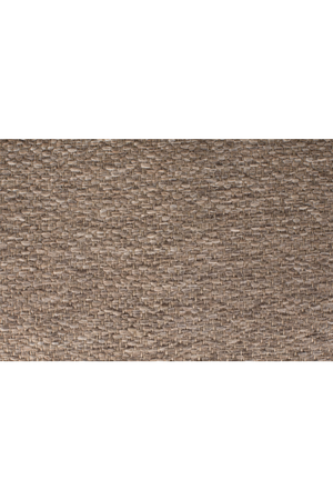 Fabric Upholstered Lounge Chair | DF Thomas | OROA.com