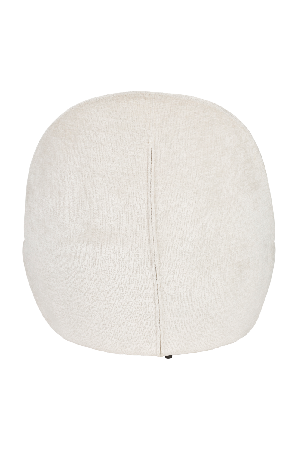 Arched Back Lounge Chair | DF Nash | OROA.com