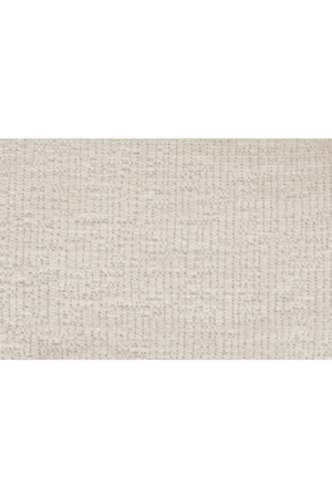 Arched Back Lounge Chair | DF Nash | OROA.com