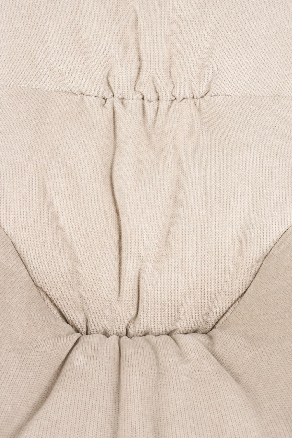 Beige Modern Lounge Chair | DF Duke | Oroa.com