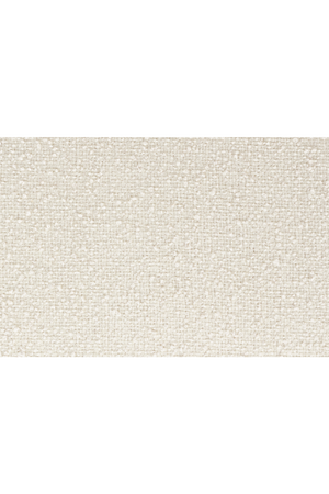 White Minimalist Sofa | DF Len | OROA.com