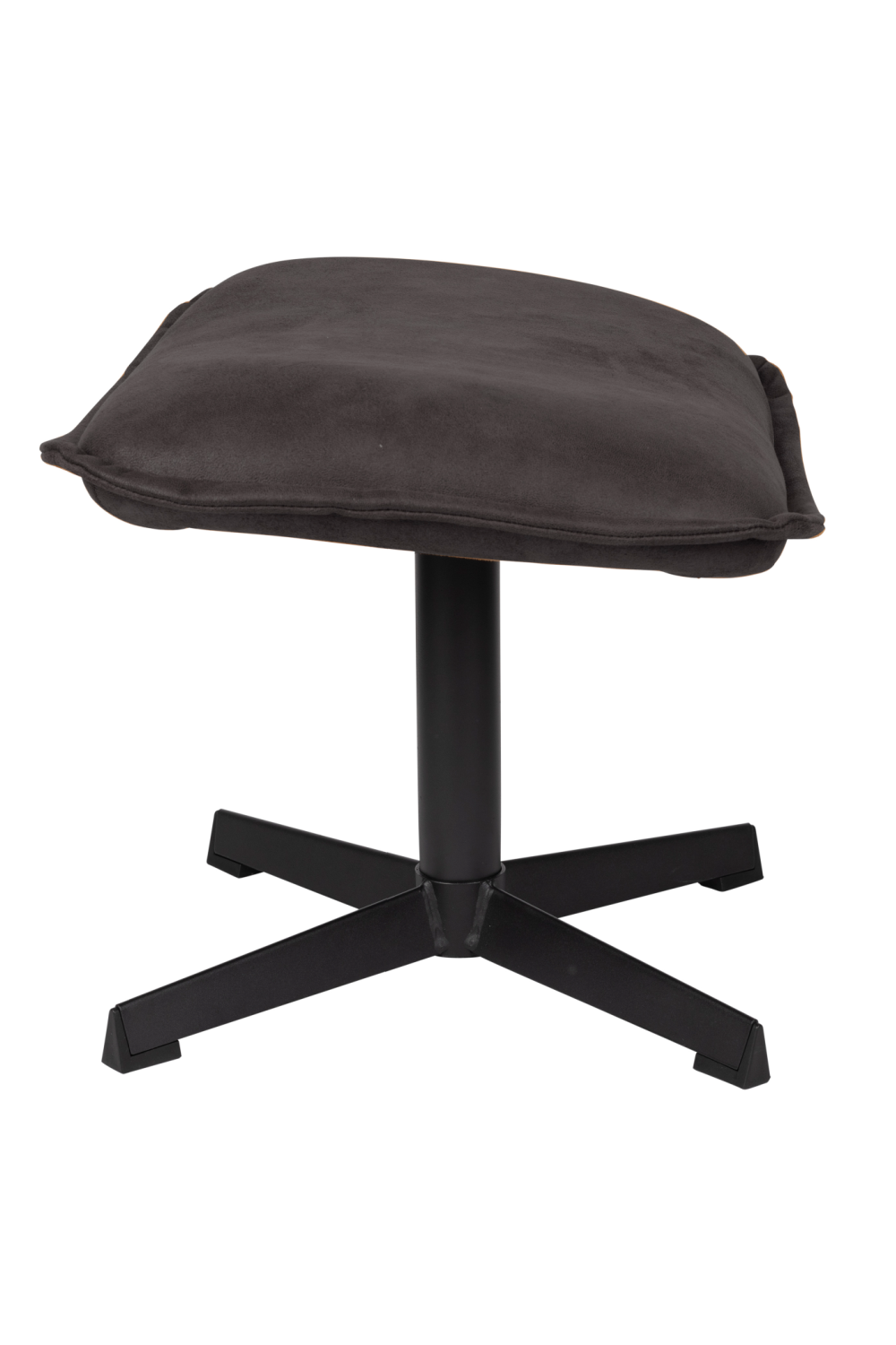 Leather Modern Stool | DF John | OROA.com
