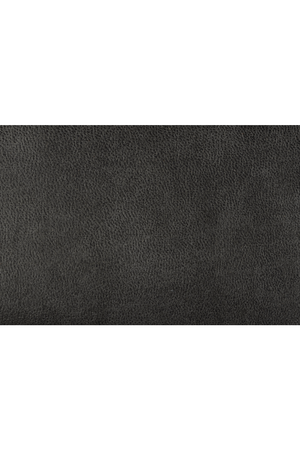 Leather Modern Stool | DF John | OROA.com