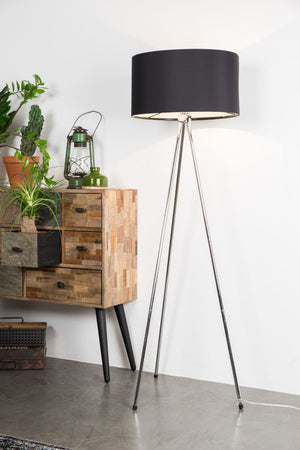 Recycled Wood Cabinet | DF San | OROA.com